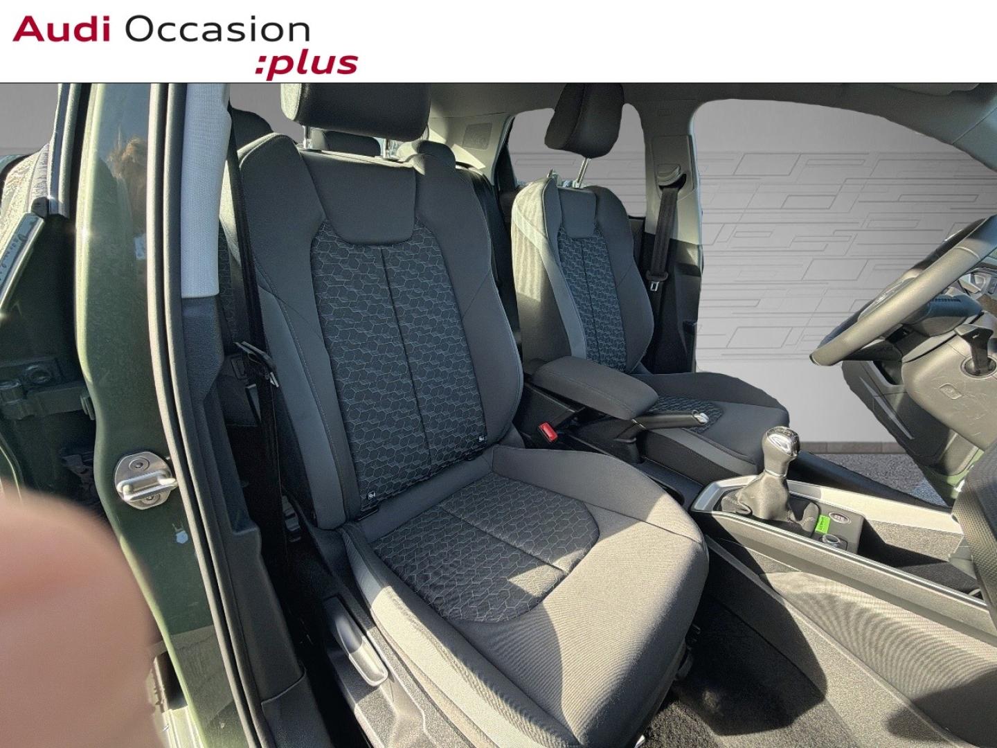 Voitures occasions Audi A1 Sportback Design Dunkerque