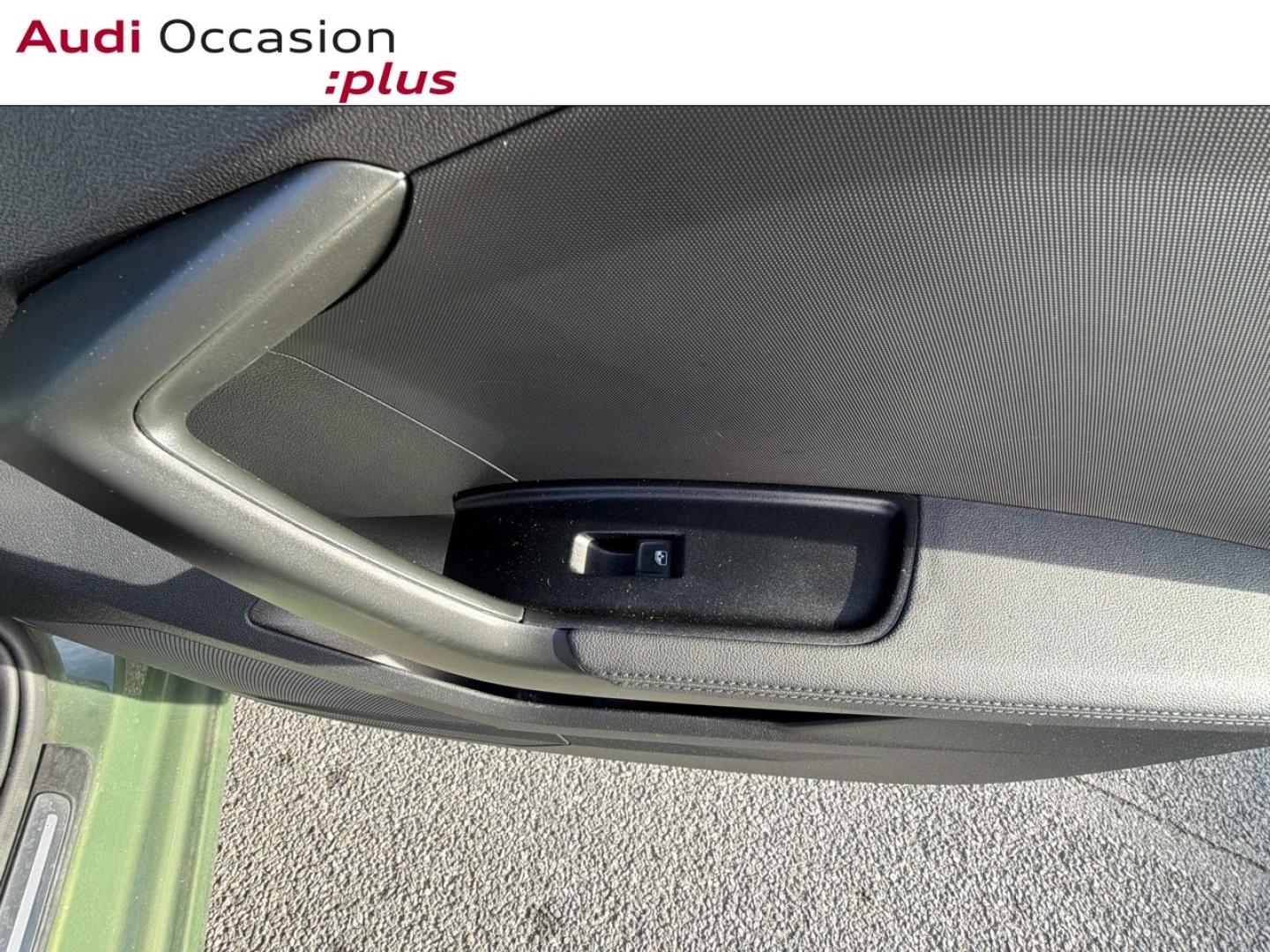 Voitures occasions Audi A1 Sportback Design Rivery