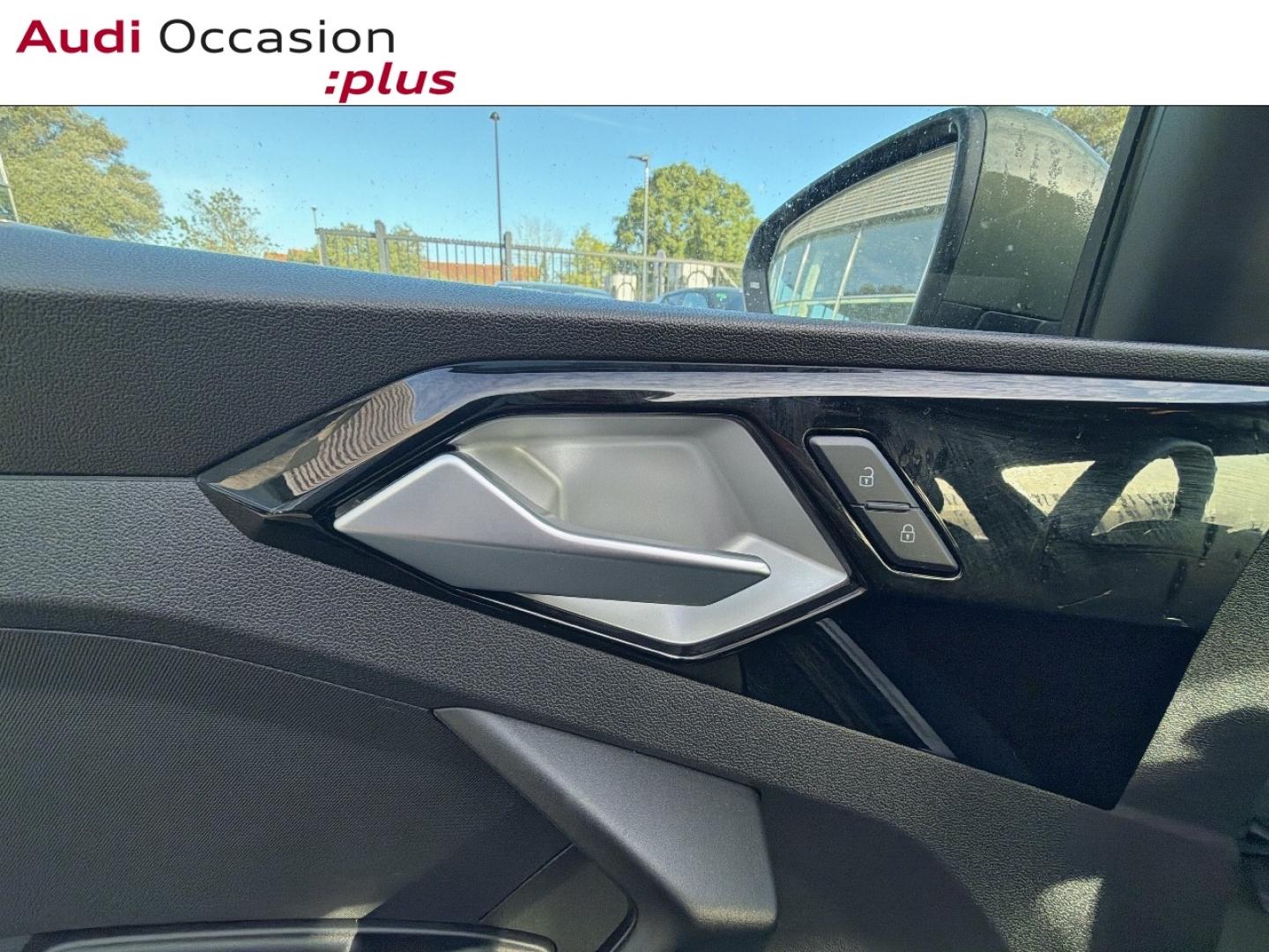 Voitures occasions Audi A1 Sportback Design Rivery