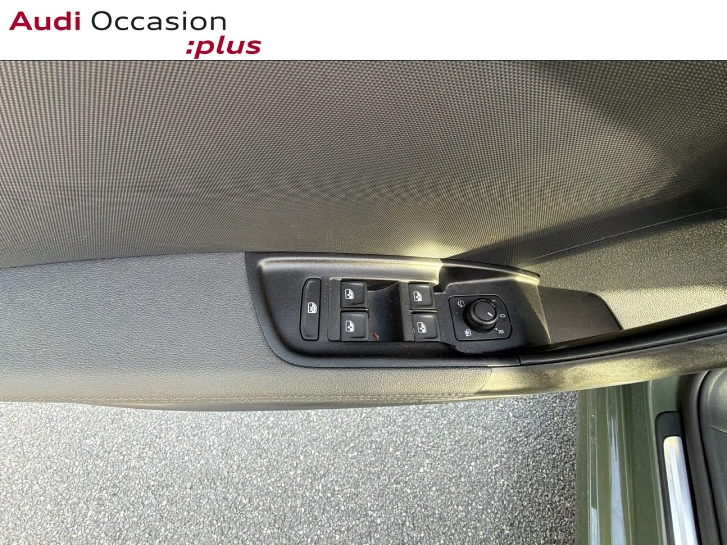 Voitures occasions Audi A1 Sportback Design Dunkerque