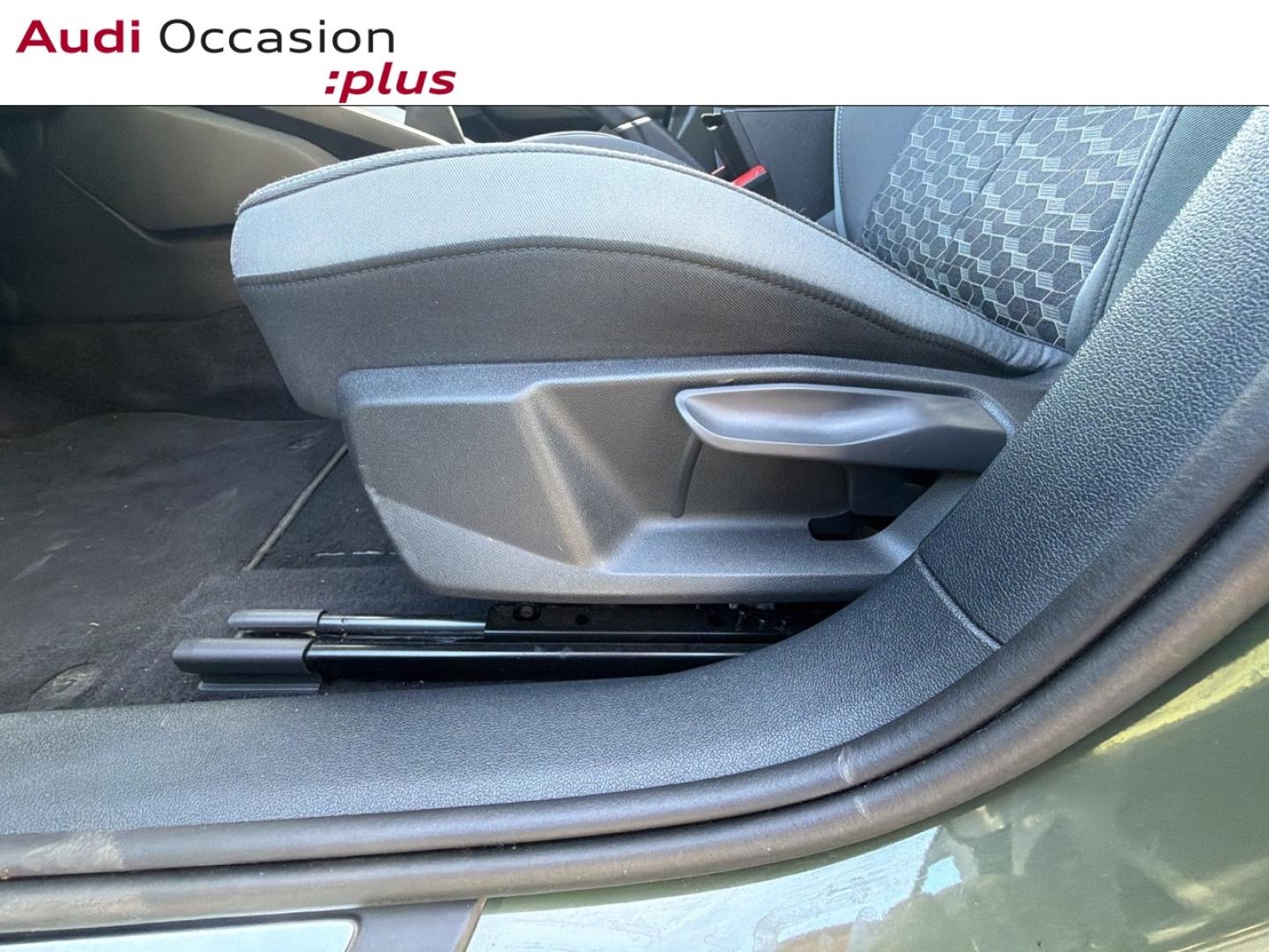 Voitures occasions Audi A1 Sportback Design Rivery