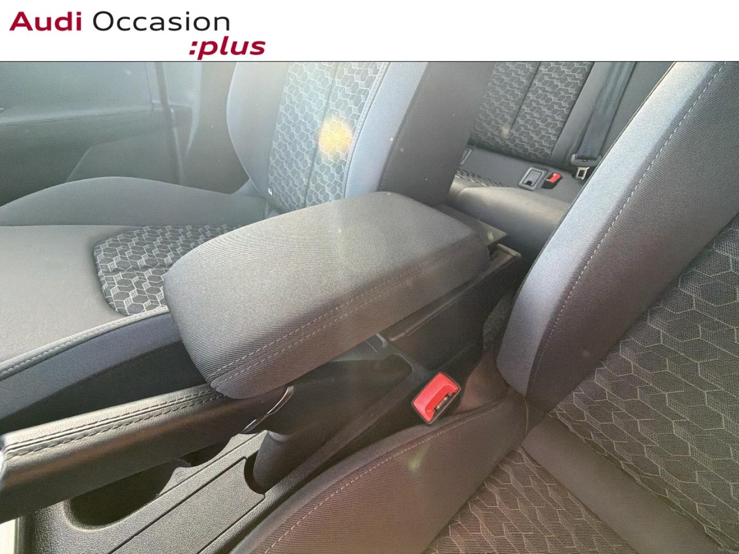 Voitures occasions Audi A1 Sportback Design Rivery