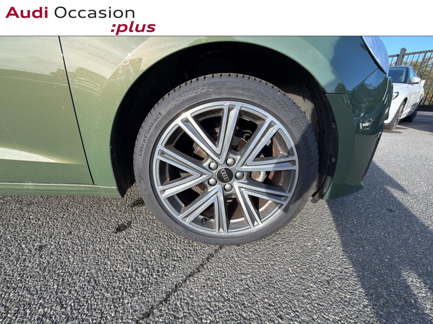 Voitures occasions Audi A1 Sportback Design Dunkerque