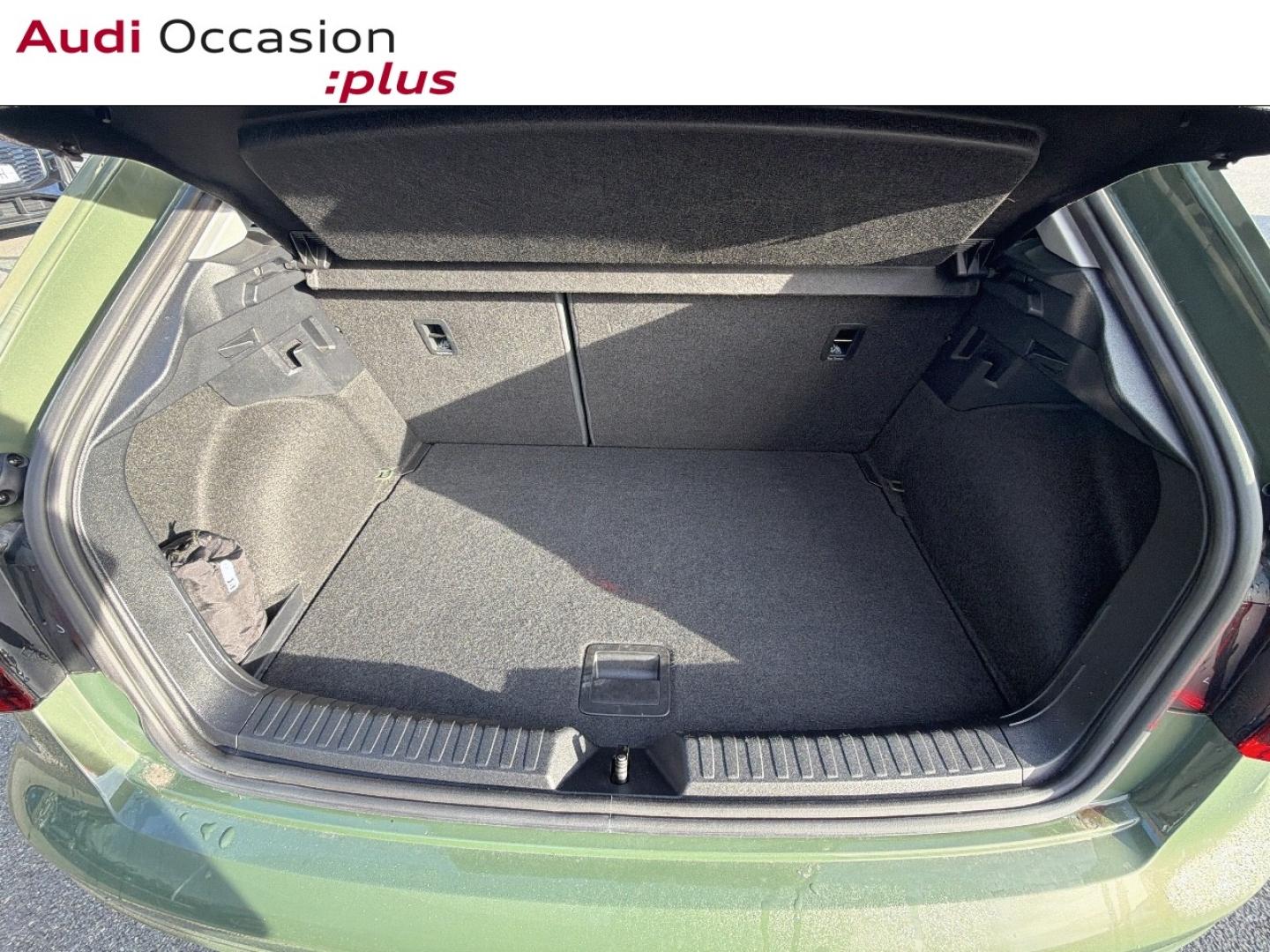 Voitures occasions Audi A1 Sportback Design Dunkerque