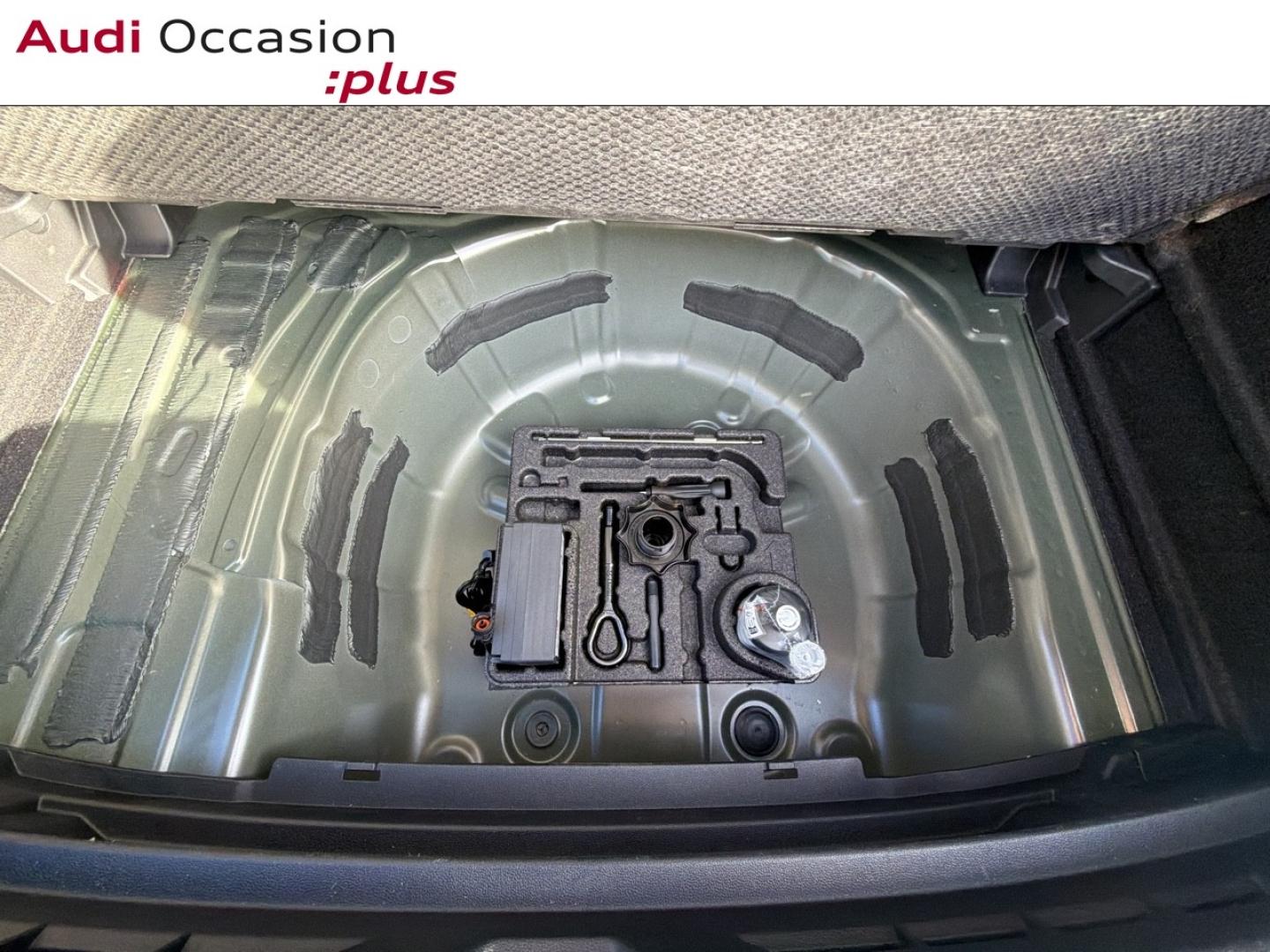 Voitures occasions Audi A1 Sportback Design Dunkerque