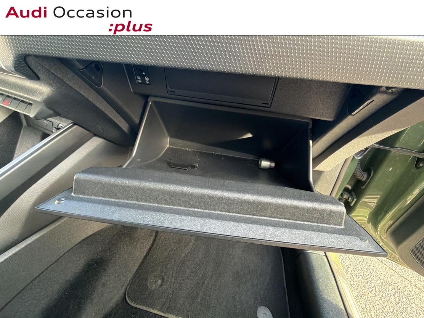 Voitures occasions Audi A1 Sportback Design Dunkerque