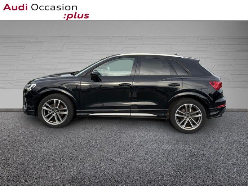 Voitures occasions Audi Q3 S line Dunkerque