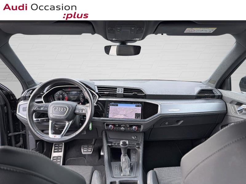 Voitures occasions Audi Q3 S line Dunkerque