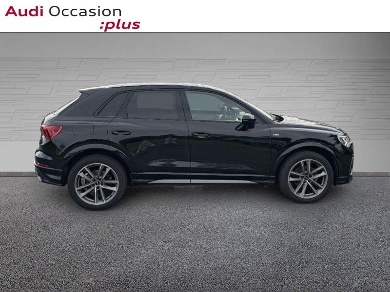 Voitures occasions Audi Q3 S line Dunkerque