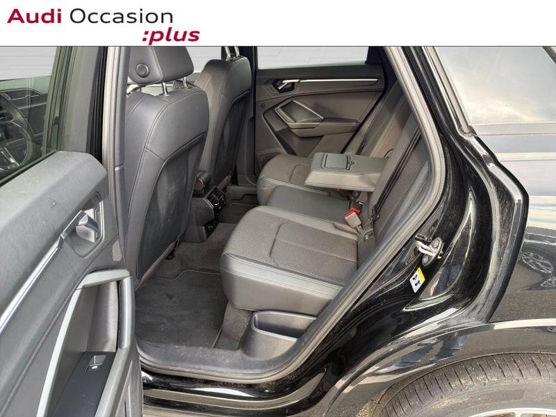 Voitures occasions Audi Q3 S line Dunkerque