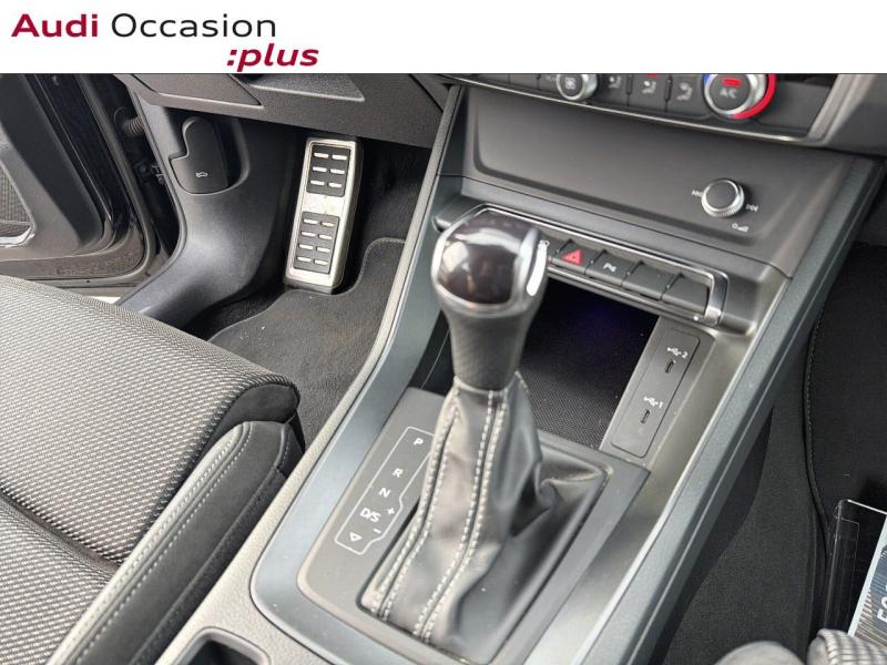 Voitures occasions Audi Q3 S line Dunkerque