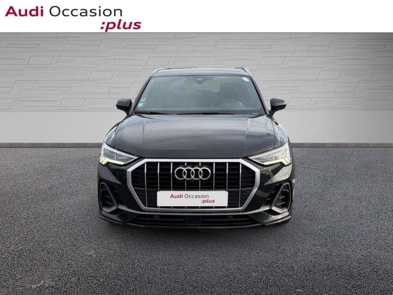 Voitures occasions Audi Q3 S line Dunkerque