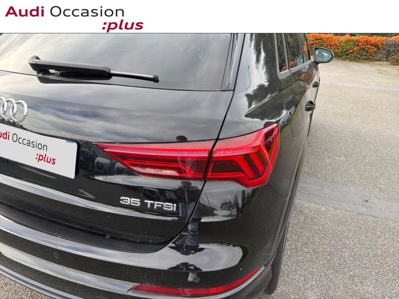 Voitures occasions Audi Q3 S line Dunkerque