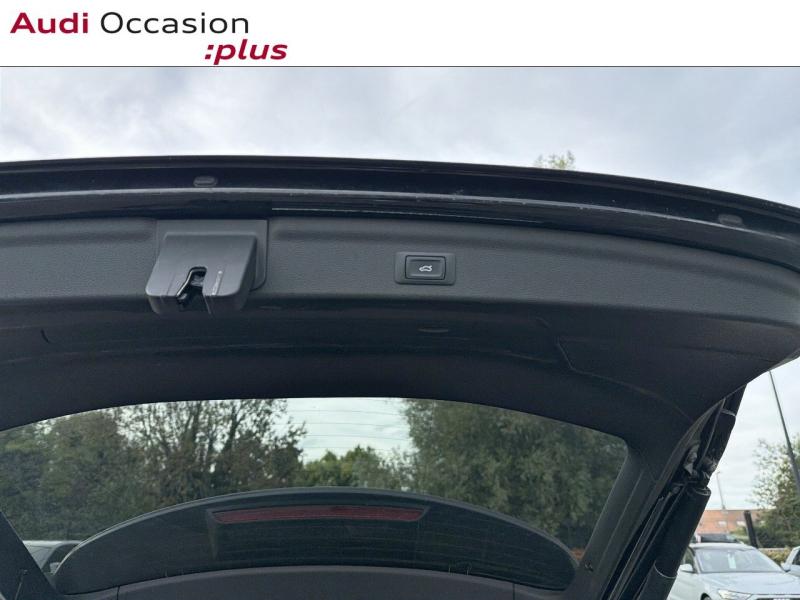 Voitures occasions Audi Q3 S line Dunkerque