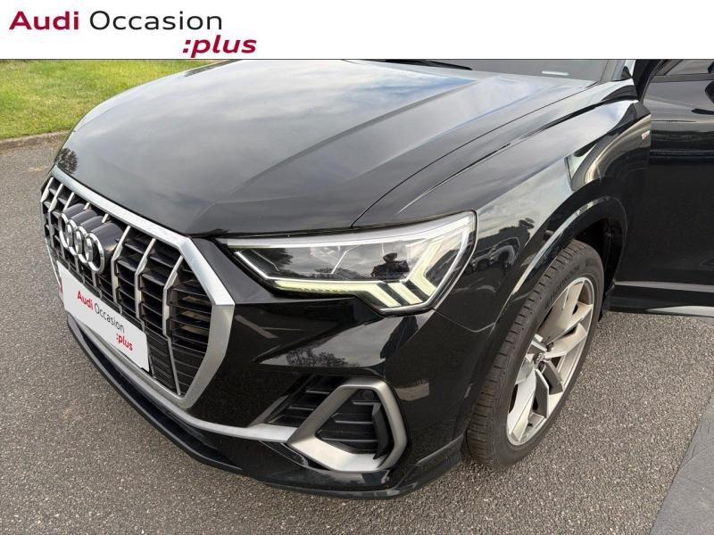 Voitures occasions Audi Q3 S line Dunkerque