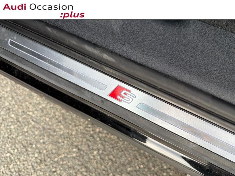 Voitures occasions Audi Q3 S line Dunkerque