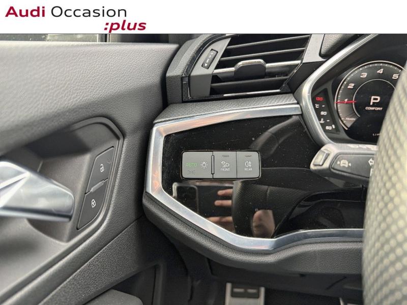 Voitures occasions Audi Q3 S line Dunkerque