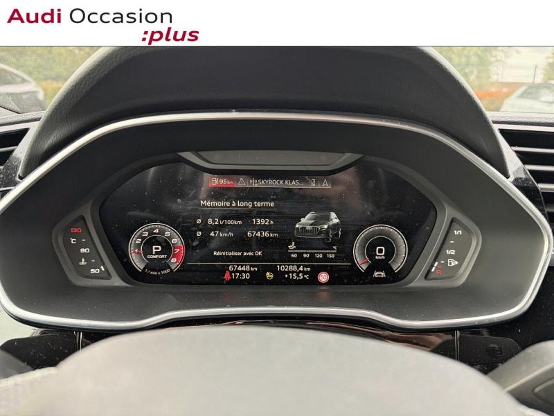 Voitures occasions Audi Q3 S line Dunkerque