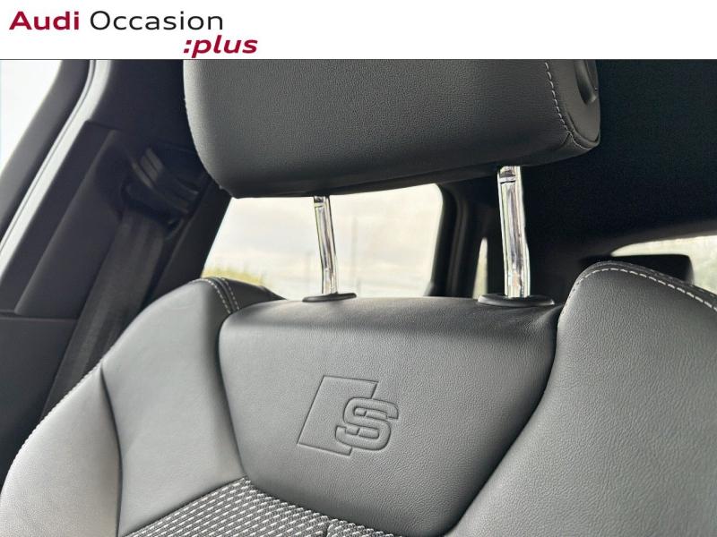 Voitures occasions Audi Q3 S line Dunkerque