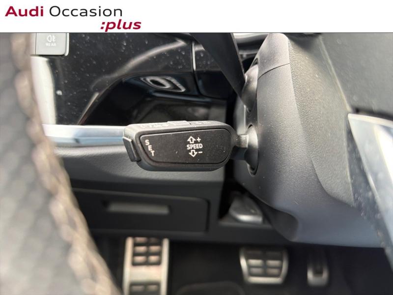 Voitures occasions Audi Q3 S line Dunkerque