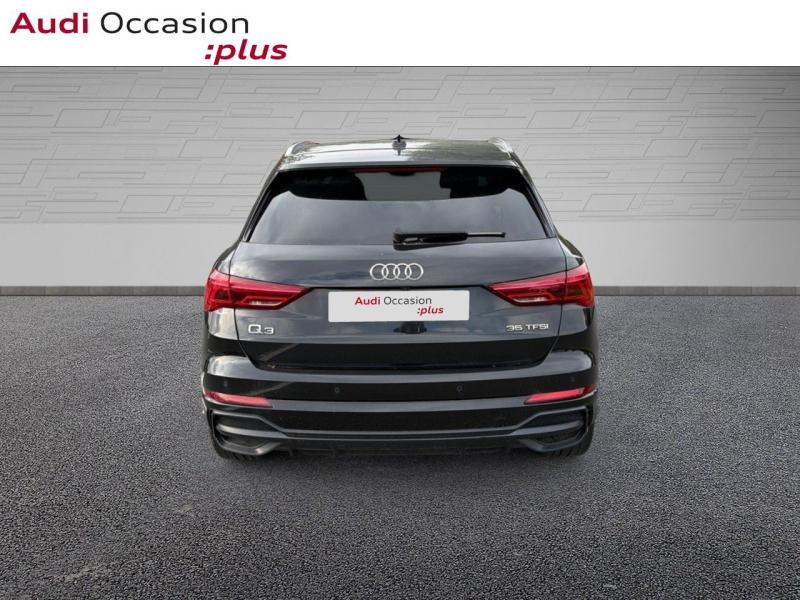 Voitures occasions Audi Q3 S line Dunkerque