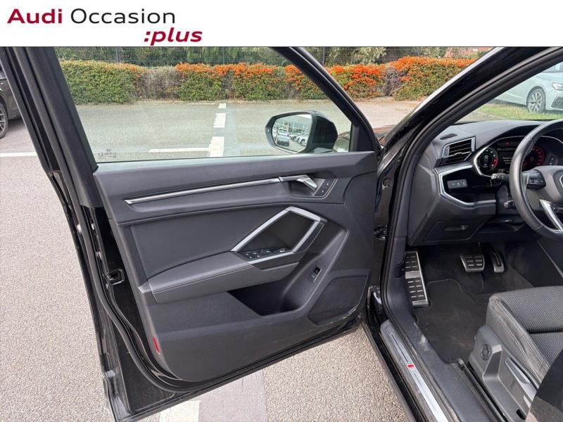 Voitures occasions Audi Q3 S line Dunkerque