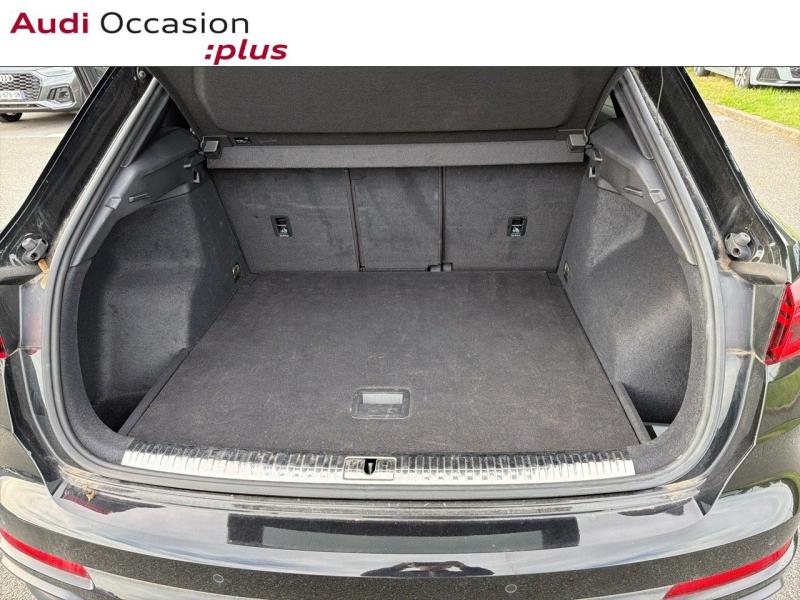 Voitures occasions Audi Q3 S line Dunkerque