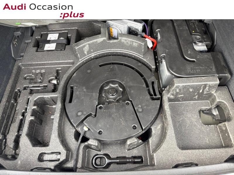 Voitures occasions Audi Q3 S line Dunkerque