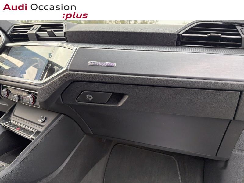 Voitures occasions Audi Q3 S line Dunkerque