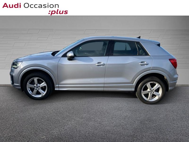 Voitures occasions Audi Q2 Sport Dunkerque