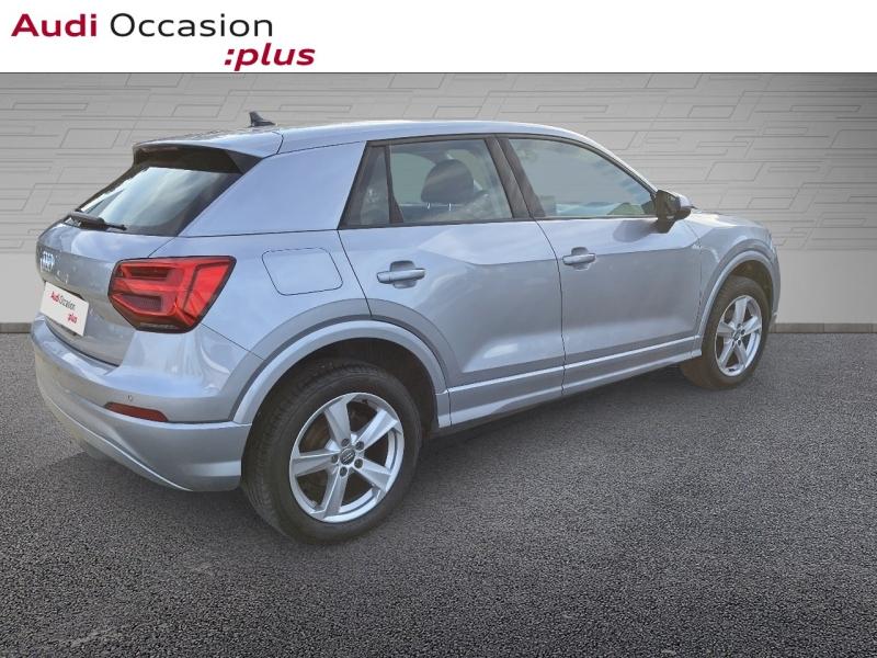 Voitures occasions Audi Q2 Sport Dunkerque