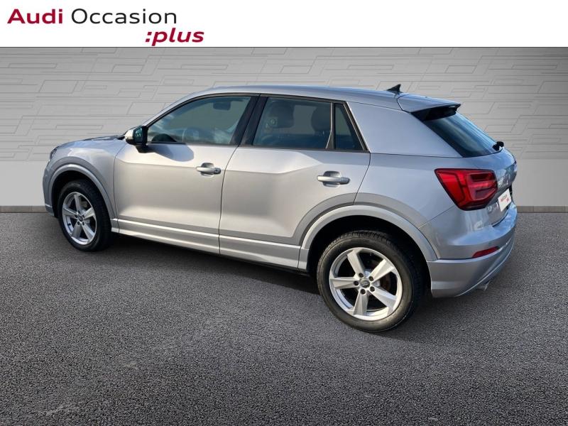 Voitures occasions Audi Q2 Sport Dunkerque