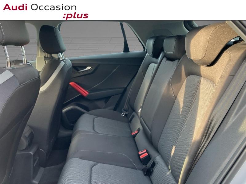 Voitures occasions Audi Q2 Sport Dunkerque