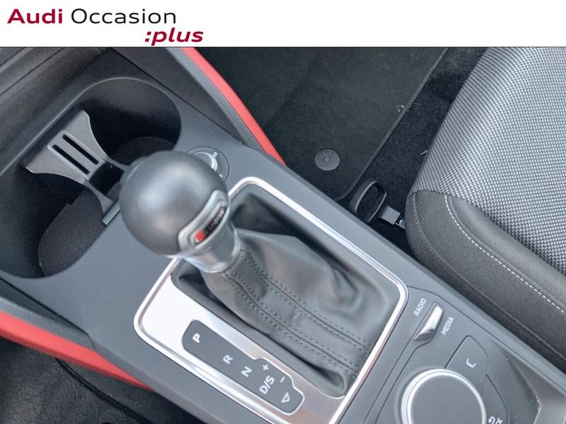 Voitures occasions Audi Q2 Sport Dunkerque