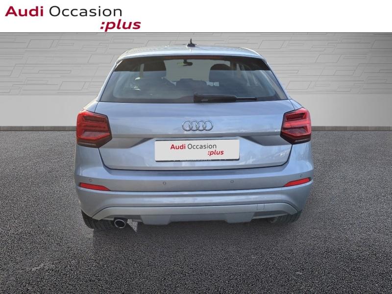 Voitures occasions Audi Q2 Sport Dunkerque