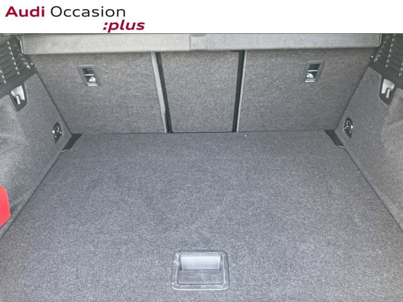 Voitures occasions Audi Q2 Sport Dunkerque