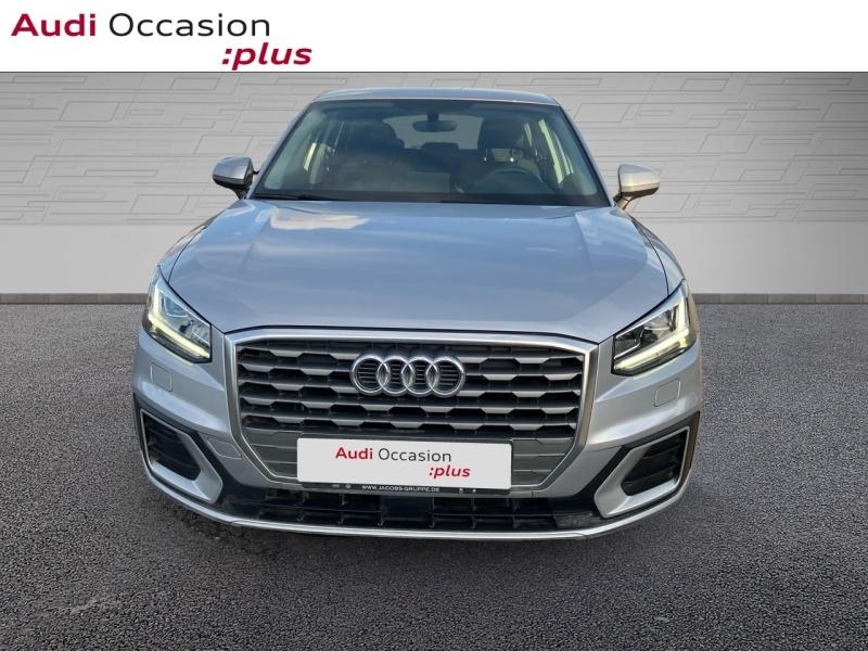 Voitures occasions Audi Q2 Sport Dunkerque