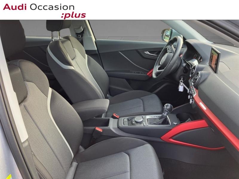 Voitures occasions Audi Q2 Sport Dunkerque