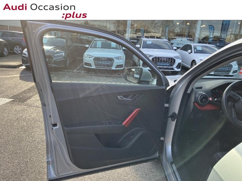 Voitures occasions Audi Q2 Sport Dunkerque