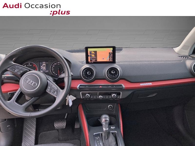 Voitures occasions Audi Q2 Sport Dunkerque