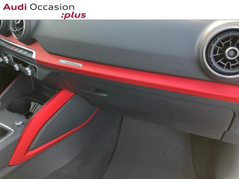Voitures occasions Audi Q2 Sport Dunkerque