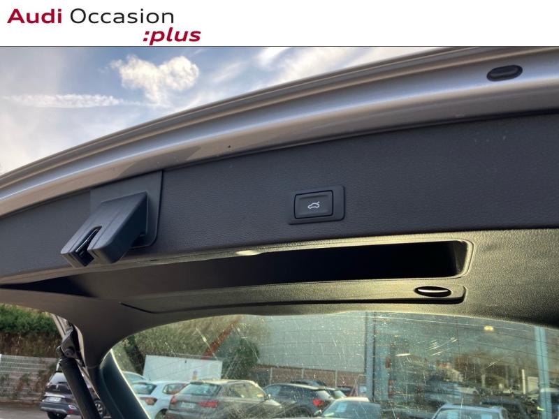 Voitures occasions Audi Q2 Sport Dunkerque