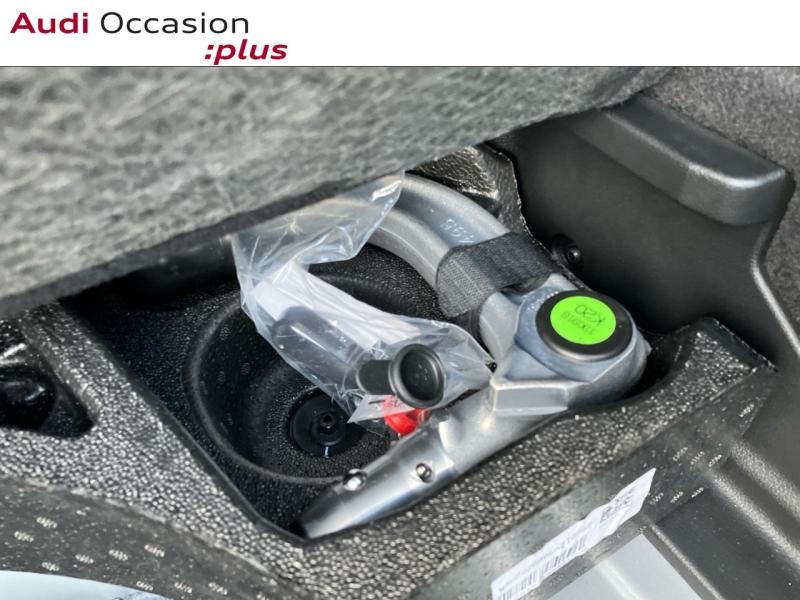 Voitures occasions Audi Q2 Sport Dunkerque