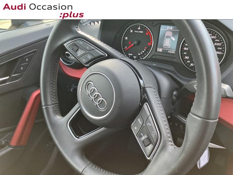 Voitures occasions Audi Q2 Sport Dunkerque