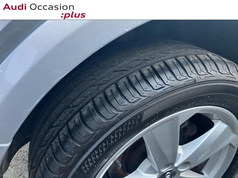 Voitures occasions Audi Q2 Sport Dunkerque