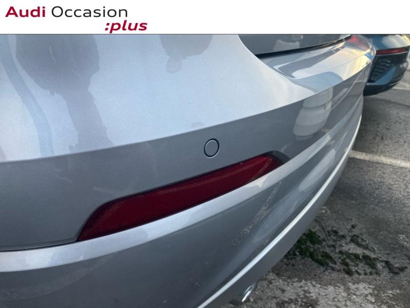 Voitures occasions Audi Q2 Sport Dunkerque