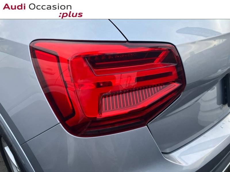 Voitures occasions Audi Q2 Sport Dunkerque