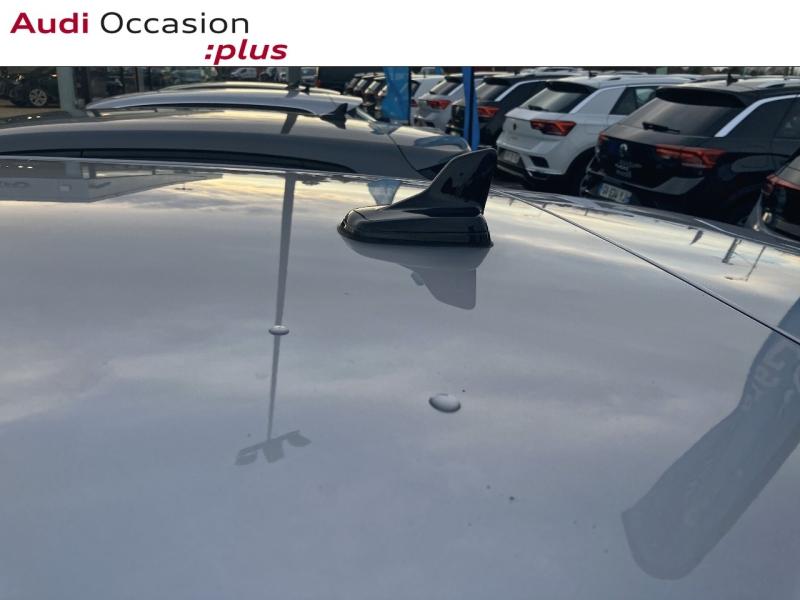 Voitures occasions Audi Q2 Sport Dunkerque