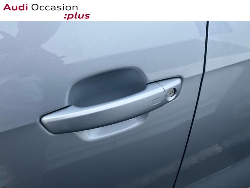 Voitures occasions Audi Q2 Sport Dunkerque