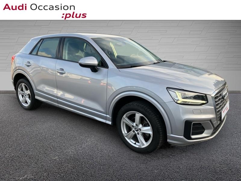 Voitures occasions Audi Q2 Sport Dunkerque